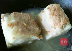 梅菜扣肉的做法图解5