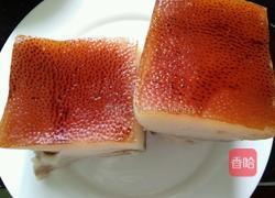梅菜扣肉的做法图解6