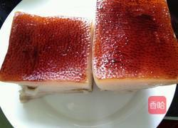 梅菜扣肉的做法图解7