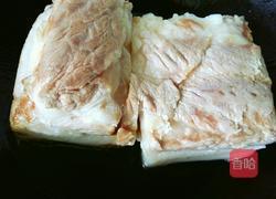 梅菜扣肉的做法图解8