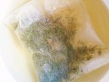 家庭荷叶茶