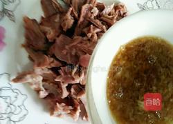 凉拌拆骨肉的做法图解7