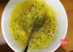 黑椒薯仔牛肉粒的做法图解5