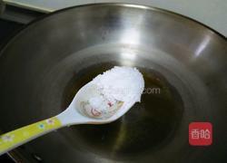 红烧鸡腿的做法图解6