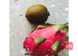 水果沙拉的做法图解1
