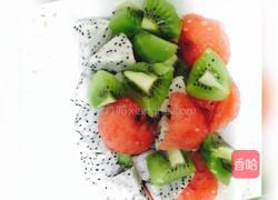 水果沙拉的做法图解2