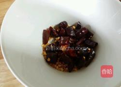 宫保鸡丁的做法图解3