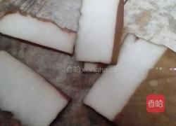 干拌猪耳的做法图解5