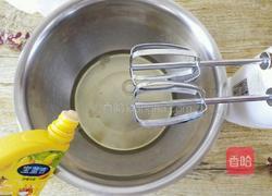手指饼干的做法图解3