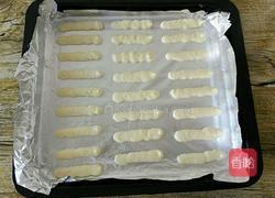 手指饼干的做法图解10