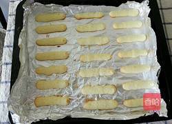 手指饼干的做法图解12