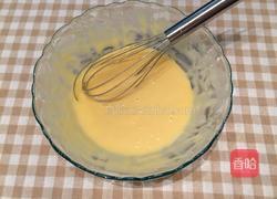 可可玛德琳（12个）的做法图解5