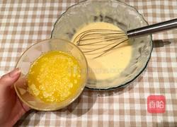 可可玛德琳（12个）的做法图解6