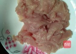 改良牙签肉的做法图解1