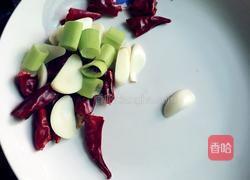 香辣孜然炒薯条的做法图解5