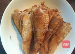 炖黄花鱼的做法图解2