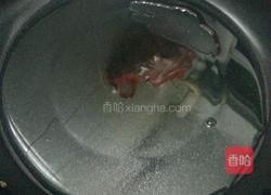 菠萝炒饭的做法图解11