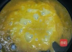 菠萝炒饭的做法图解12