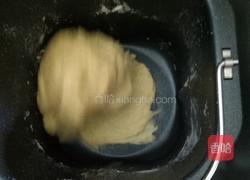 蔓越莓小餐包的做法图解4