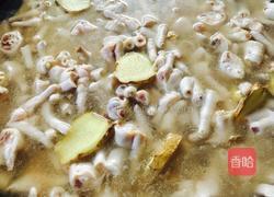 青柠檬泡爪的做法图解2