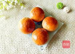 蔓越莓小餐包的做法图解11