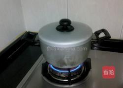 茉茶原味发酵乳甜汤的做法图解4