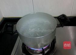 茉茶原味发酵乳甜汤的做法图解5