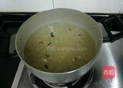 茉茶原味发酵乳甜汤的做法图解8