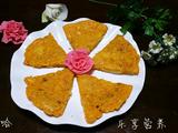 泡菜饼