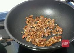 洋蔥炒牛肉的做法图解3