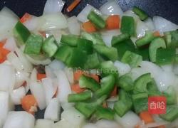 洋蔥炒牛肉的做法图解5