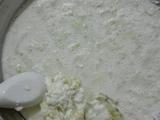 菜豆腐（连渣闹）