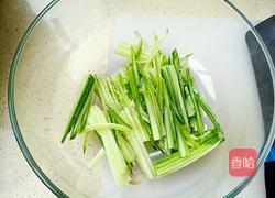 凉拌三丝的做法图解2