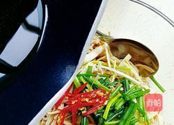 凉拌三丝的做法图解5