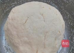红豆沙包的做法图解4