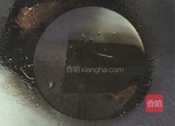 蒜蓉生菜的做法图解2