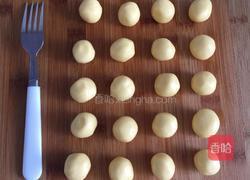 鸡蛋饼干的做法图解9
