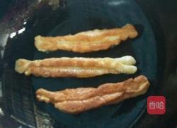 自制油条的做法图解8