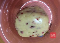 改良版蔓越莓饼干的做法图解5