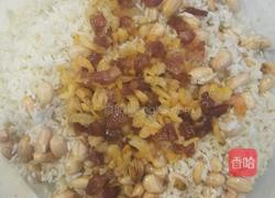 猪大肠酿糯米（儿时的味道）的做法图解3