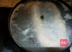 猪大肠酿糯米（儿时的味道）的做法图解7