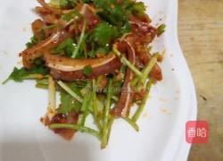 干拌猪耳的做法图解9