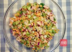 趣味蒸土豆的做法图解5