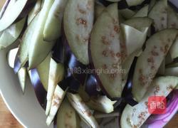家常茄子的做法图解1
