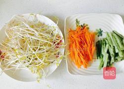 凉面的做法图解6