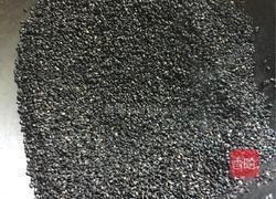 黑芝麻糊的做法图解2