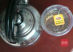 冷泡茶的做法图解2