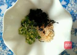 清汤面的做法图解3