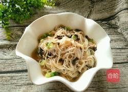 清汤面的做法图解8