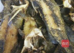 黄刺鱼的做法图解1
